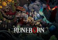 Runeborn EU PC Steam CD Key