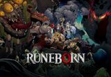 Runeborn EU PC Steam CD Key
