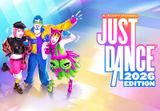 Just Dance 2026 Edition EU Nintendo Switch 2 CD Key