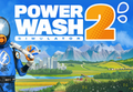 PowerWash Simulator 2 PC Steam CD Key