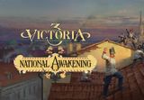 Victoria 3: National Awakening - Immersion Pack DLC PC Steam CD Key