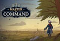 Master of Command PC Steam Account