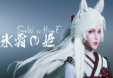 Snow x Hime PC Steam CD Key