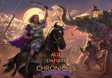 Age of Empires II: Definitive Edition - Chronicles: Alexander the Great DLC EU PC Steam CD Key