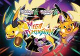 Pokémon LEGENDS Z-A - Mega Dimension DLC US Nintendo Switch CD Key