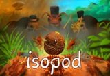Isopod: A Webbed Spin-off PC Steam CD Key