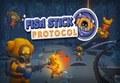 Fish Stick Protocol PC Steam CD Key
