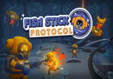 Fish Stick Protocol PC Steam CD Key