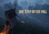 One Step After Fall EU Nintendo Switch CD Key