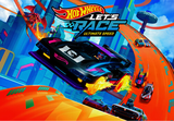 Hot Wheels Let's Race: Ultimate Speed PS5 Account