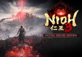 Nioh 3 Deluxe Edition EU PC Steam CD Key