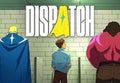 Dispatch NA PS5 CD Key