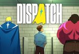 Dispatch NA PS5 CD Key