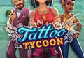 Tattoo Tycoon EU PS5 CD Key