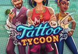 Tattoo Tycoon EU PS5 CD Key