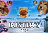 Buster's TD PC Steam CD Key