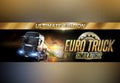 Euro Truck Simulator 2 Ultimate Edition PC Steam Account