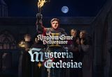 Kingdom Come: Deliverance II - Mysteria Ecclesiae DLC RoW PC Steam CD Key