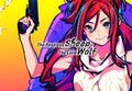 The Restless Sheep & The Lone Wolf: Woolly Eyes GAIDEN PC Steam CD Key