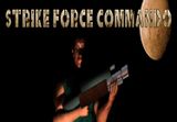 Strike Force Commando PC Steam CD Key