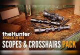 theHunter: Call of the Wild - Scopes and Crosshairs Pack DLC PC Steam CD Key