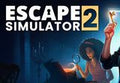 Escape Simulator 2 PC Steam Account