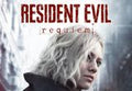 Resident Evil Requiem PS5 Account