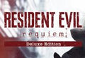 Resident Evil Requiem Deluxe Edition EU Xbox Series X|S CD Key