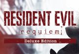 Resident Evil Requiem Deluxe Edition Xbox Series X|S CD Key