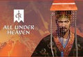 Crusader Kings III - All Under Heaven DLC PC Steam CD Key