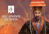 Crusader Kings III - All Under Heaven DLC PC Steam CD Key