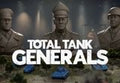 Total Tank Generals PC Steam CD Key