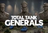 Total Tank Generals PC Steam CD Key