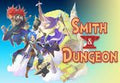Smith & Dungeon: Crafting the Legendary Weapons EU Nintendo Switch CD Key