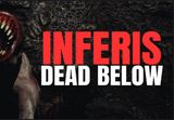 Inferis: Dead Below PC Steam CD Key