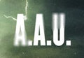 A.A.U. Black Site PC Steam CD Key