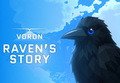 VORON: Raven’s Story PC Steam CD Key