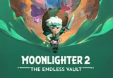 Moonlighter 2: The Endless Vault PC Steam CD Key