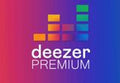 Deezer Top-Up > Global > Premium 12 Months Individual