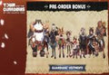 Towa and the Guardians of the Sacred Tree - Pre-order Bonus DLC EU Nintendo Switch CD Key
