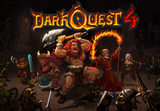 Dark Quest 4 EU PS5 CD Key