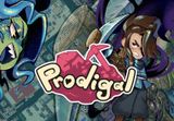 Prodigal PC Steam CD Key