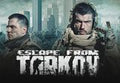 Escape from Tarkov: Standard Edition PC Steam Account