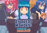 Endless Monday: Dreams and Deadlines PC Steam CD Key