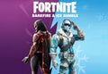 Fortnite - Darkfire & Ice Bundle DLC EU Nintendo Switch 2 CD Key