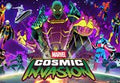 MARVEL Cosmic Invasion PS4 & PS5 Account
