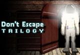 Don't Escape Trilogy PC Steam CD Key (valid until November 2026)
