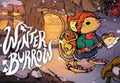 Winter Burrow PC Steam CD Key