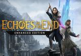 Echoes of the End: Enhanced Edition RoW PC Steam CD Key
