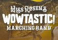 Miss Rosen's Wowtastic! Marching Band EU Nintendo Switch CD Key